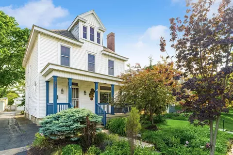 333 E Jenkins Ave, Columbus, OH 43207