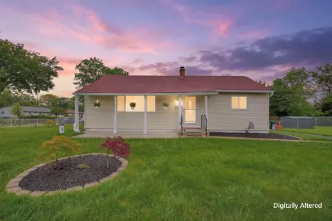 1674 Geraldine Ave, Columbus, OH 43219