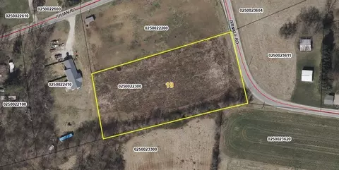 0 Drinkle Rd SW, Amanda, OH 43102