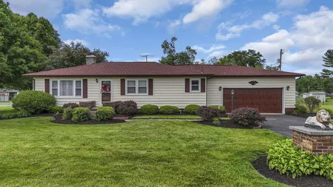 2466 Berne St SE #8, Lancaster, OH 43130