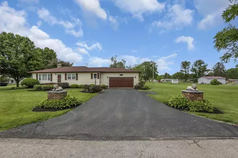 2466 Berne St SE #8, Lancaster, OH 43130