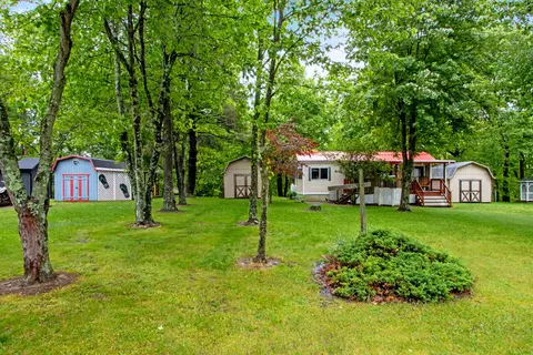 78 Ridgeview Dr #LOT S 78-79-80, Loudonville, OH 44842