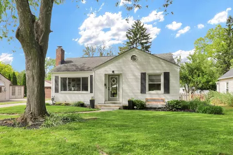 640 E Beaumont Rd, Columbus, OH 43214