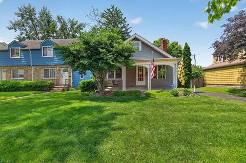 707 S Broadleigh Rd, Columbus, OH 43209