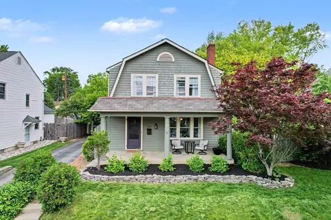 110 W Dunedin Rd, Columbus, OH 43214