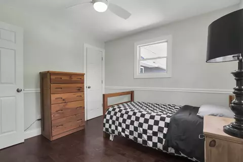 Bedroom - 10209 Appleton Rd, Johnstown, OH 43031 photo 6 of 8