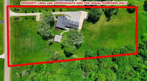 View/Area - 10209 Appleton Rd, Johnstown, OH 43031 photo 1 of 1