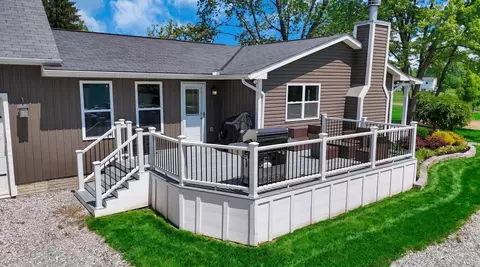 Exterior - 10209 Appleton Rd, Johnstown, OH 43031 photo 18 of 20
