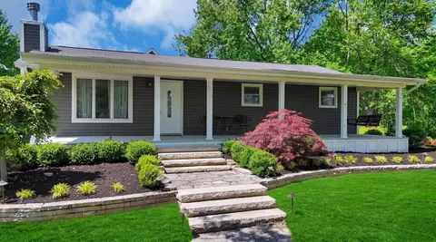 Exterior - 10209 Appleton Rd, Johnstown, OH 43031 photo 20 of 20