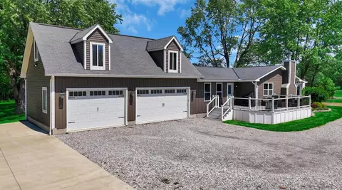 10209 Appleton Rd, Johnstown, OH 43031