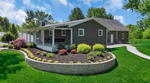 Exterior - 10209 Appleton Rd, Johnstown, OH 43031 photo 2 of 20