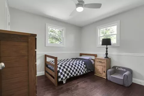 Bedroom - 10209 Appleton Rd, Johnstown, OH 43031 photo 5 of 8