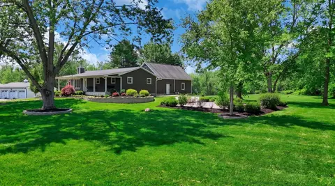 Exterior - 10209 Appleton Rd, Johnstown, OH 43031 photo 16 of 20