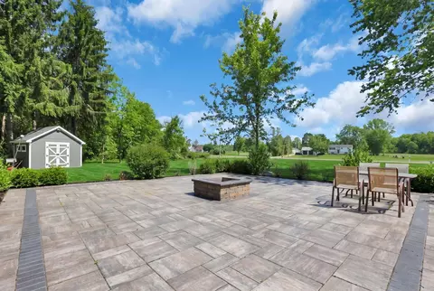 Exterior - 10209 Appleton Rd, Johnstown, OH 43031 photo 8 of 20