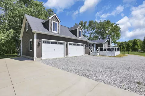 Exterior - 10209 Appleton Rd, Johnstown, OH 43031 photo 13 of 20