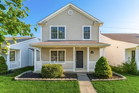 6110 Federalist Dr, Galloway, OH 43119
