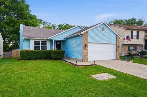 6080 Leafridge Ln, Columbus, OH 43232