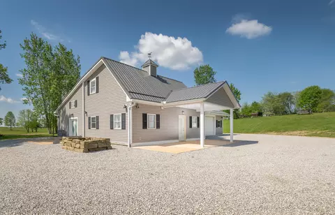 11540 Airport Rd, Mount Vernon, OH 43050
