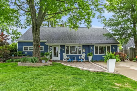 2418 Cranford Rd, Columbus, OH 43221