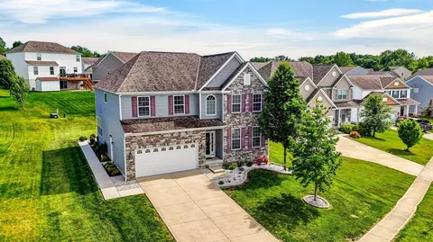 View/Area - 667 Green Forest Pl, Lithopolis, OH 43136 photo 5 of 6