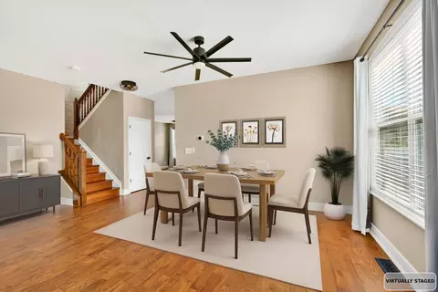 Dining - 667 Green Forest Pl, Lithopolis, OH 43136 photo 1 of 1