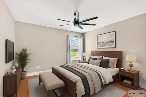 Bedroom - 667 Green Forest Pl, Lithopolis, OH 43136 photo 5 of 12