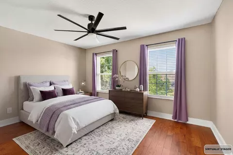 Bedroom - 667 Green Forest Pl, Lithopolis, OH 43136 photo 9 of 12