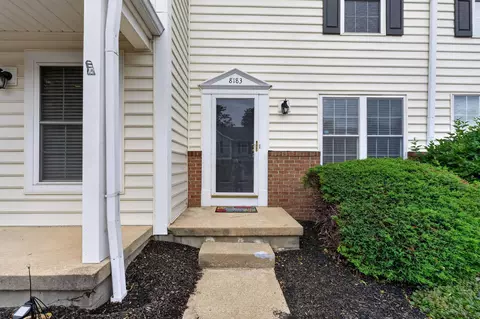 8183 Olde Richmond Ln #5D, Westerville, OH 43081