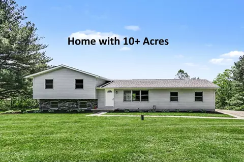 4315 Corner Rd, Alexandria, OH 43001