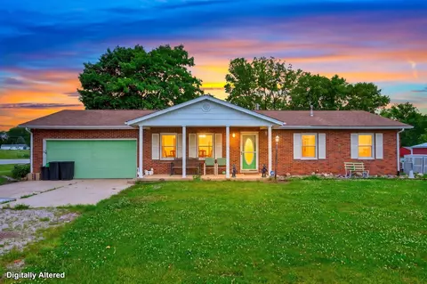 10442 State Route 207, Clarksburg, OH 43115