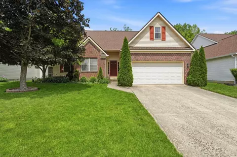 68 Barleycorn Dr, Sunbury, OH 43074