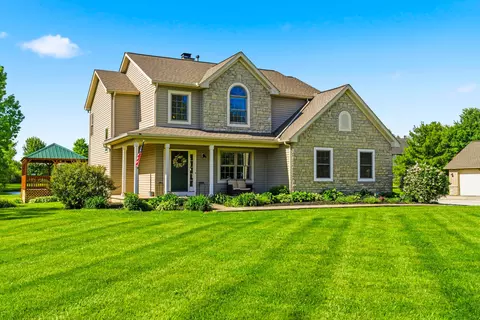 8507 Benner Rd, Johnstown, OH 43031