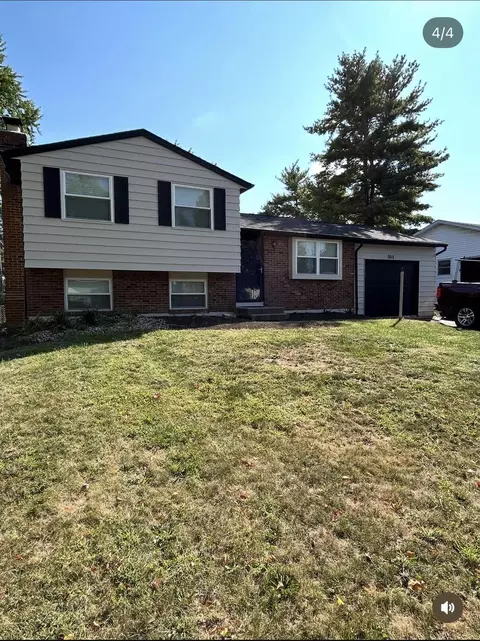 2615 Mcclain Ct, Grove City, OH 43123