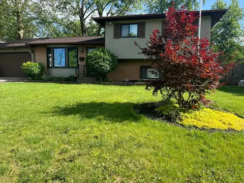 1289 Yellowwood Dr, Columbus, OH 43229