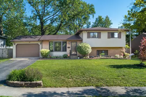1289 Yellowwood Dr, Columbus, OH 43229