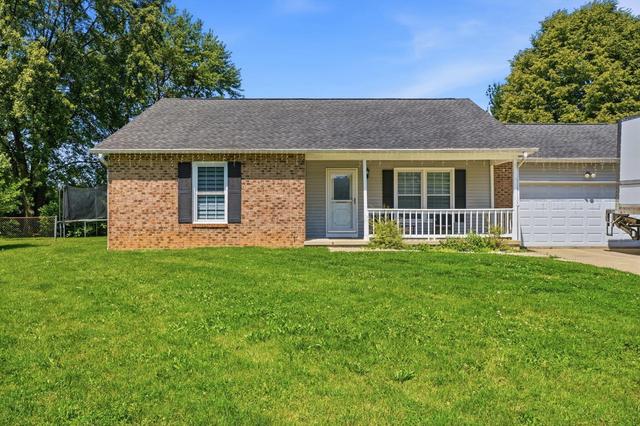 4145 Oldentime Ct, Columbus, OH 43207