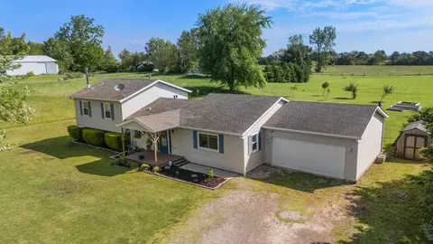 6234 Ohio 245, North Lewisburg, OH 43060