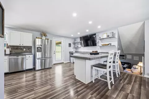 Kitchen - 17536 Carson Rd, Butler, OH 44822 photo 1 of 10