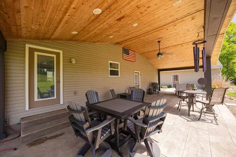 Exterior - 17536 Carson Rd, Butler, OH 44822 photo 14 of 24