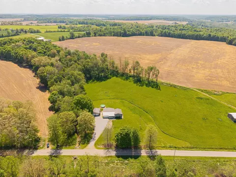 View/Area - 17536 Carson Rd, Butler, OH 44822 photo 4 of 6