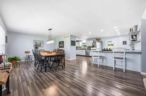 Dining - 17536 Carson Rd, Butler, OH 44822 photo 1 of 5