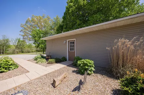 Exterior - 17536 Carson Rd, Butler, OH 44822 photo 20 of 24