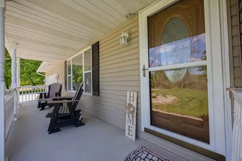 Exterior - 17536 Carson Rd, Butler, OH 44822 photo 6 of 24