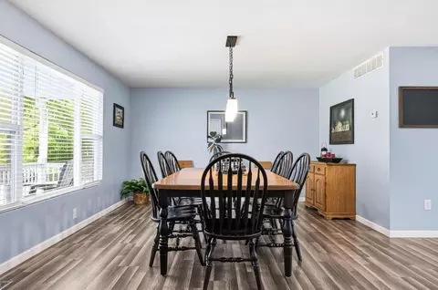 Dining - 17536 Carson Rd, Butler, OH 44822 photo 3 of 5