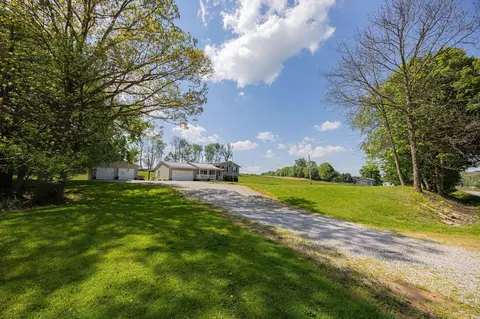 Exterior - 17536 Carson Rd, Butler, OH 44822 photo 24 of 24