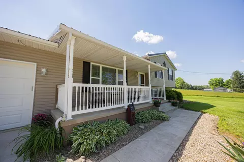 Exterior - 17536 Carson Rd, Butler, OH 44822 photo 4 of 24