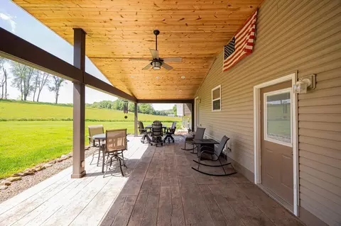 Exterior - 17536 Carson Rd, Butler, OH 44822 photo 16 of 24