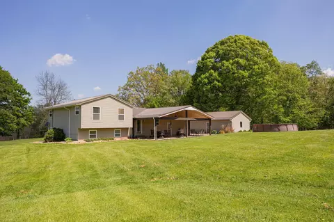 Exterior - 17536 Carson Rd, Butler, OH 44822 photo 12 of 24