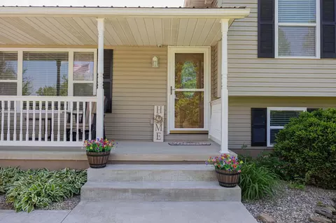 Exterior - 17536 Carson Rd, Butler, OH 44822 photo 5 of 24
