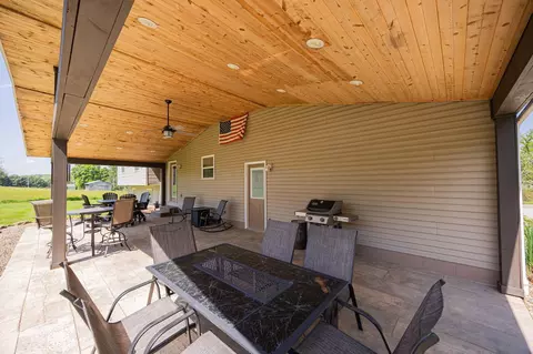 Exterior - 17536 Carson Rd, Butler, OH 44822 photo 17 of 24